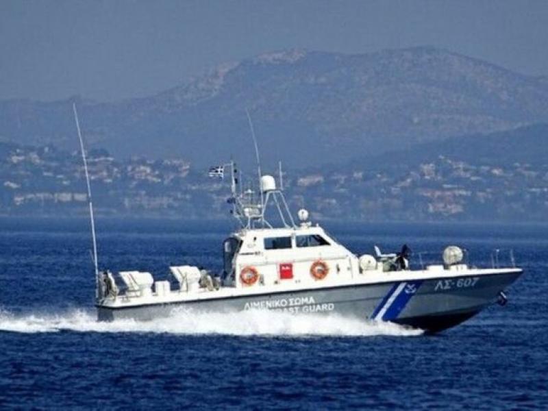 Συγκρούσεις στο Αιγαίο: Τουρκικό σκάφος άνοιξε πυρ κατά σκάφους του Λιμενικού ανοιχτά της Λέσβου