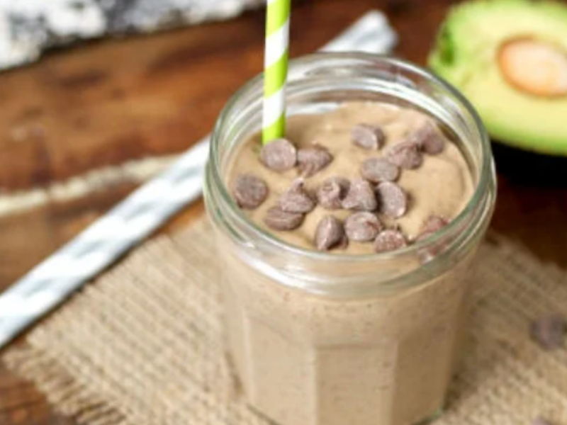 milkshake