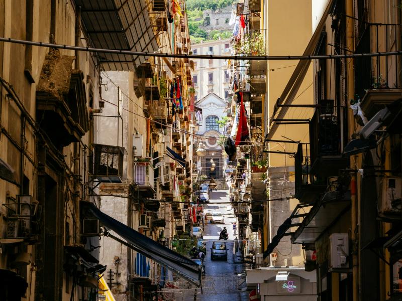 Νάπολη