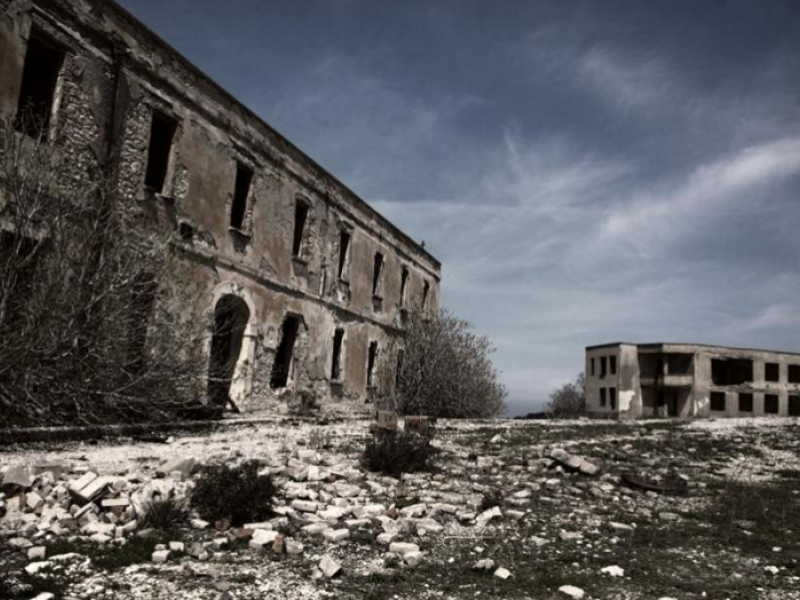 νησί Σασών