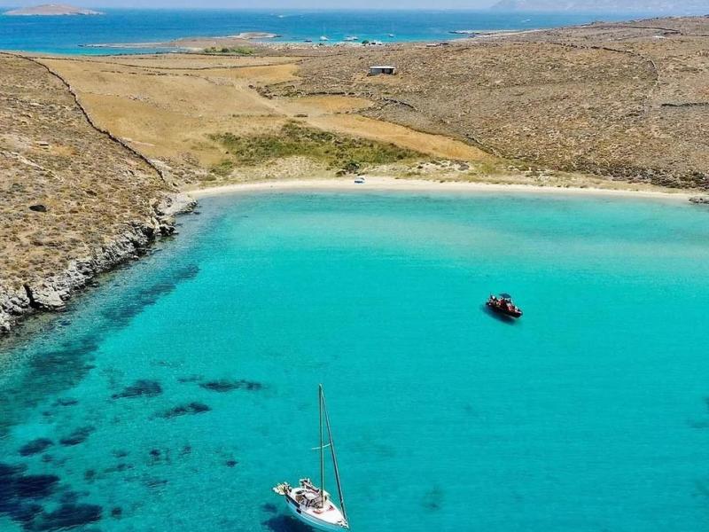 Δες τι σημαίνουν και από που προέρχονται τα ονόματα των ελληνικών νησιών – μερικά θα σε εκπλήξουν!
