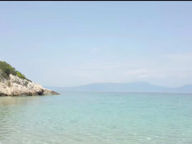 paralia