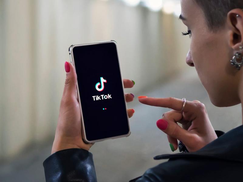 TikTok