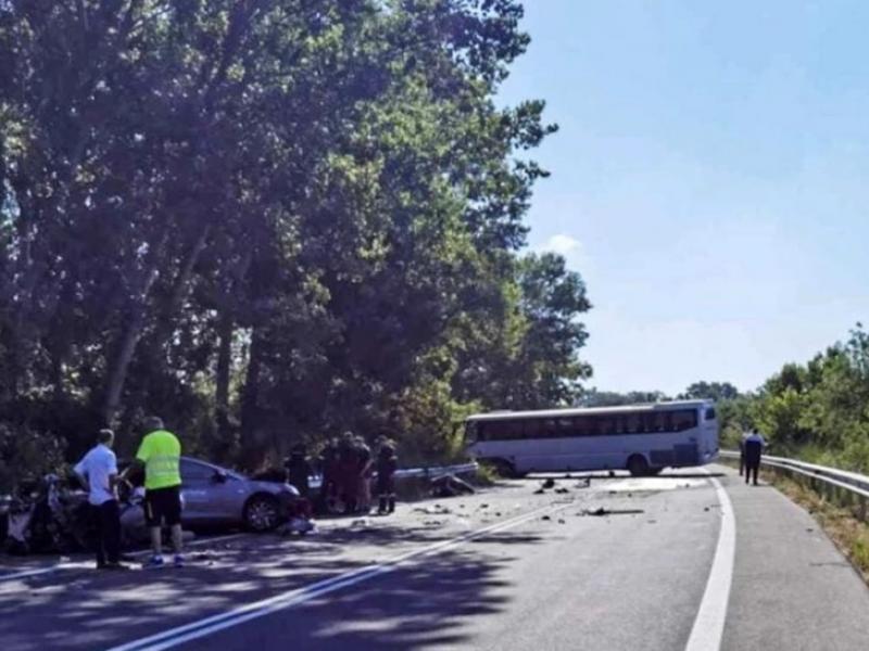Τροχαίο