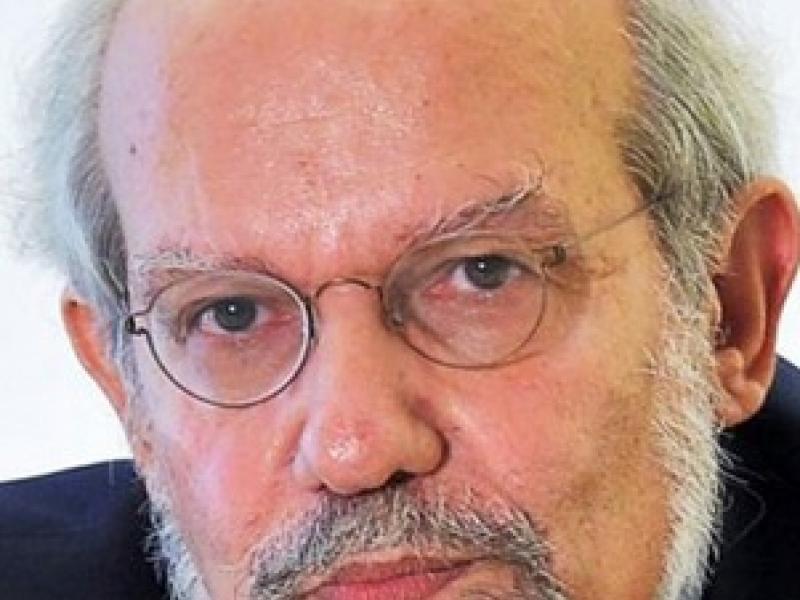 Θλίψη στο Πανεπιστήμιο Κρήτης για τον θάνατο του πρώην αντιπρύτανη Αναστάσιου Φιλαλήθη