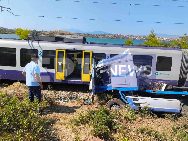τροχαιο