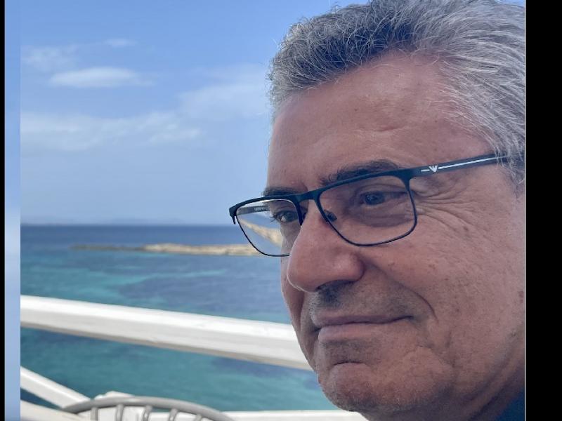 Αλεξάνδρου Ανδρέας
