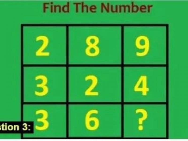 quiz