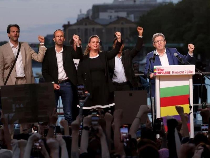 ekloges gallia