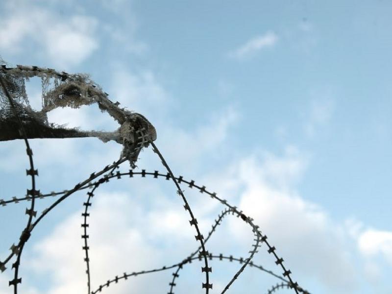 Απεργία πείνας φοιτητή κρατούμενου σε φυλακές 