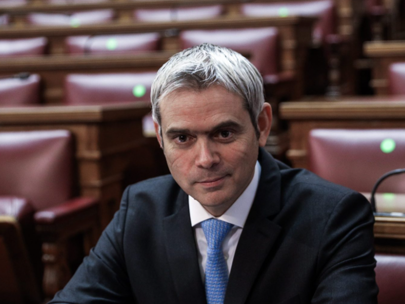 karagounis