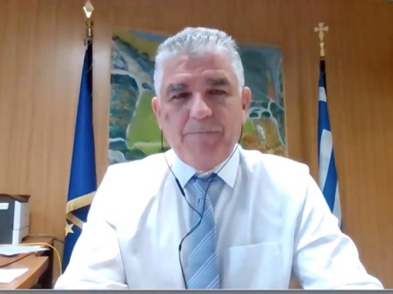 Υπουργείο Παιδείας: Σχετικά με την ημερομηνία λήξης των μαθημάτων στα Νηπιαγωγεία