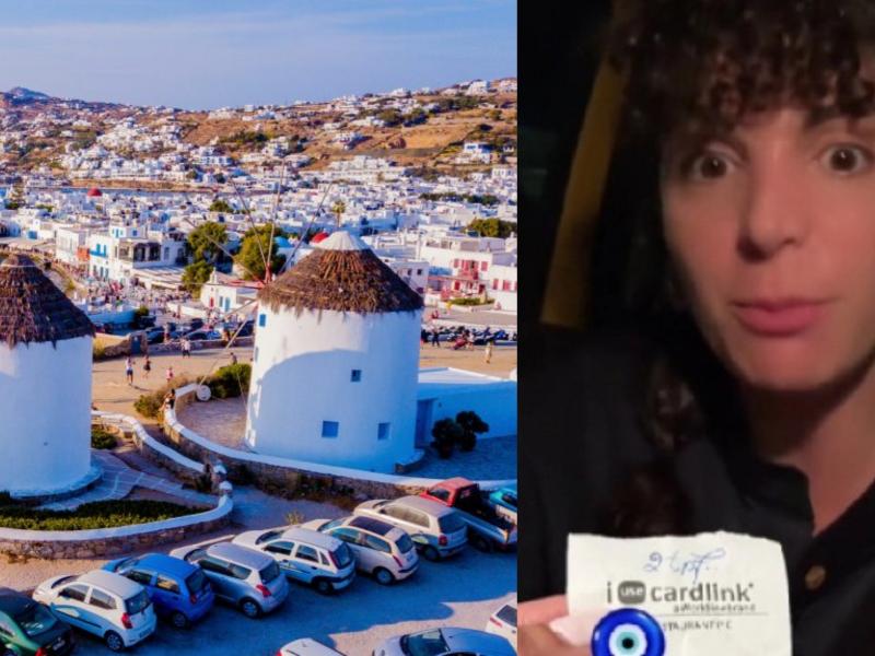 mykonos