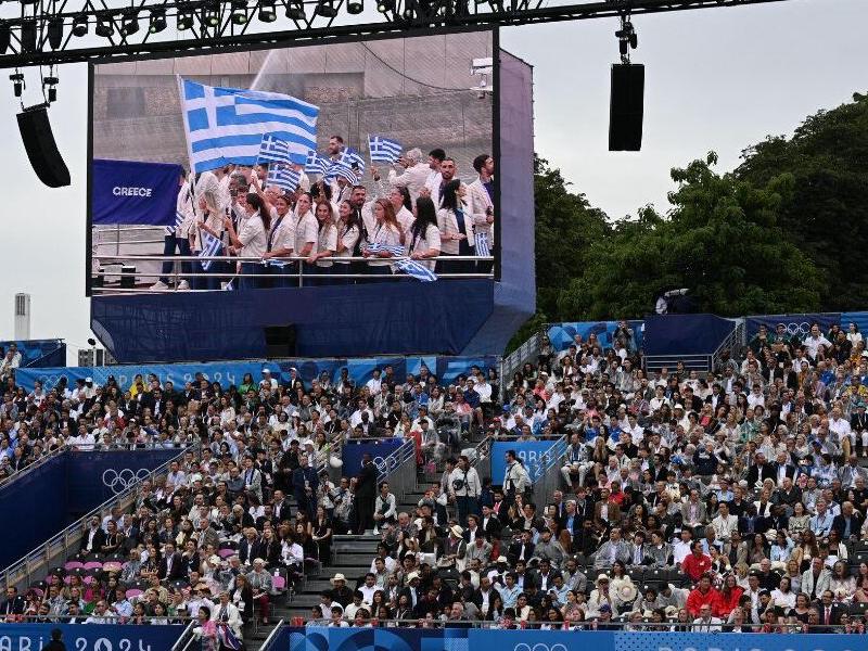 olympiakoi
