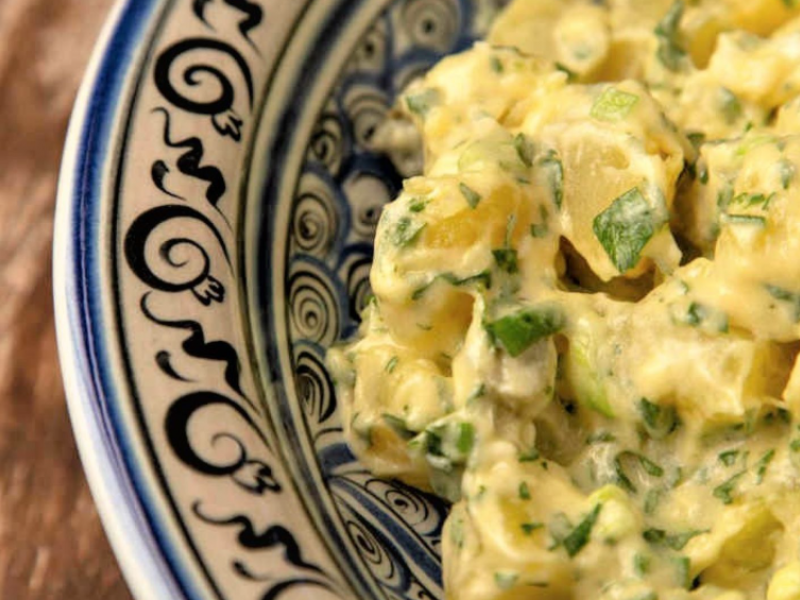 patatosalata
