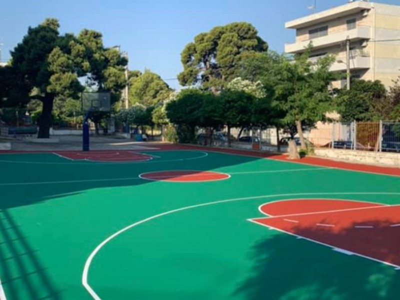 Αναστάτωση σε σχολείο στην Ημαθία: Παραβίασαν λεβητοστάσιο και έκλεψαν μισό τόνο πετρέλαιο θέρμανσης