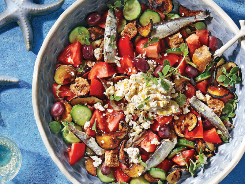 salata