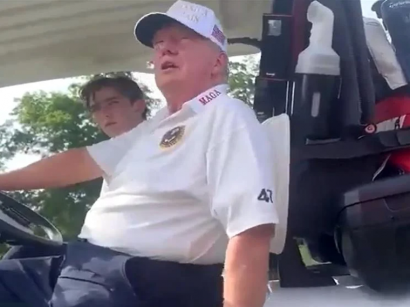 trump