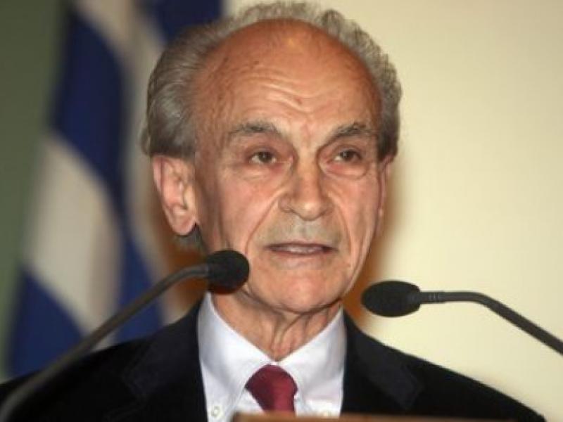 τσολακης