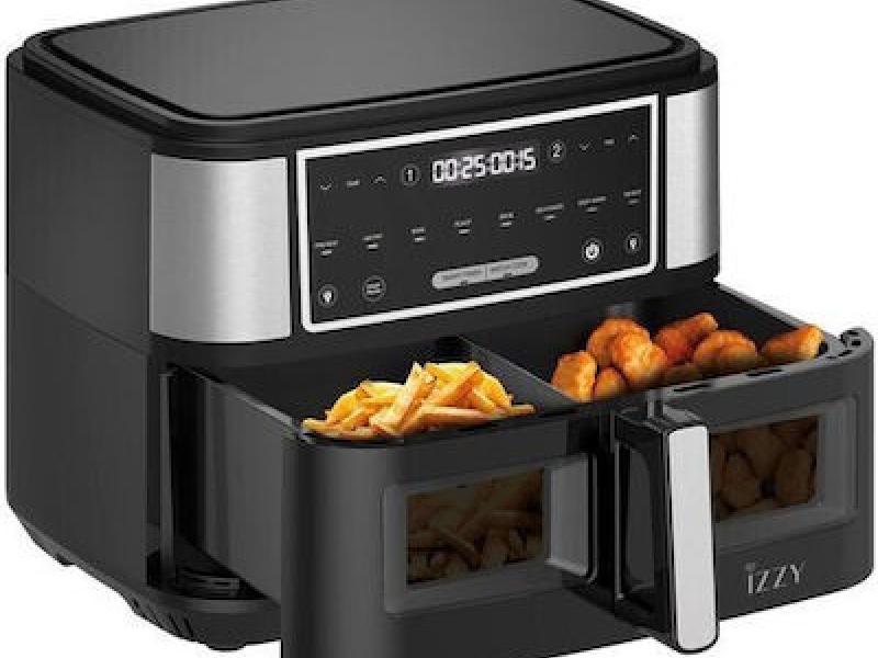 Air Fryer: Οι κίνδυνοι που κρύβει και πώς να το χρησιμοποιείτε σωστά