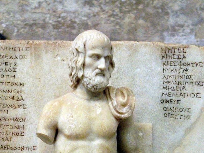 Eurepides