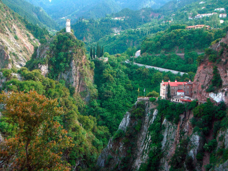 karpenisi