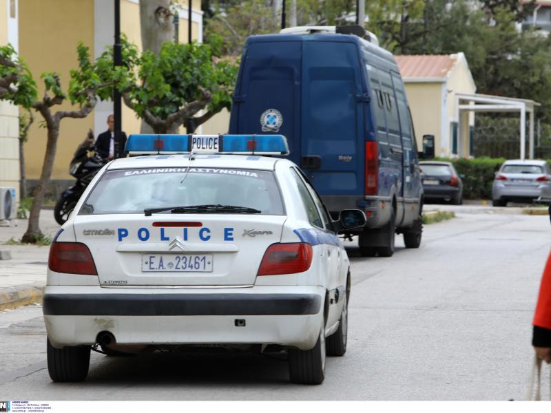 Αγία Παρασκευή: Άγνωστοι με κράνη ξυλοκόπησαν εργαζόμενο του ΚΕΔΑΣΥ