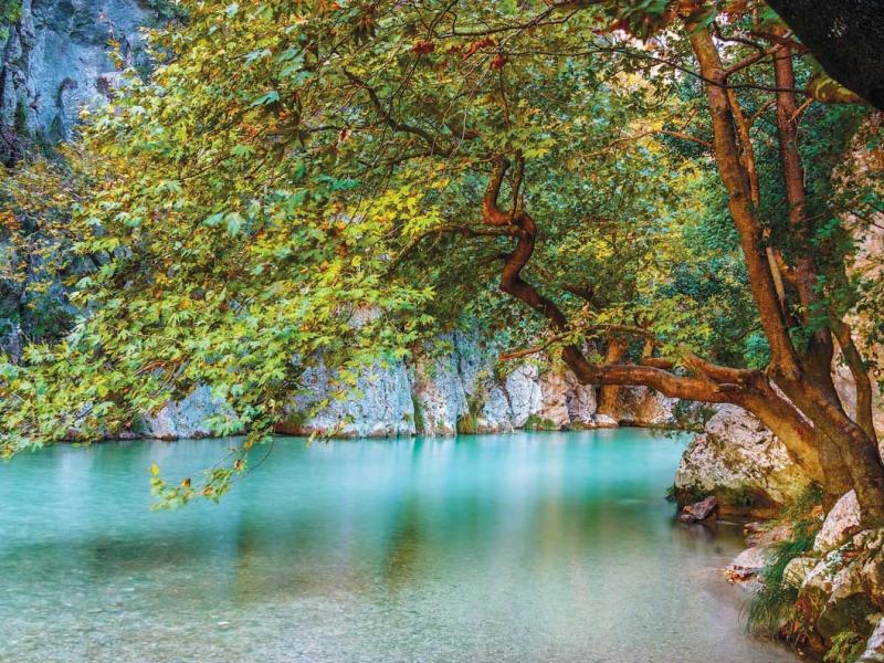 Αχέροντας