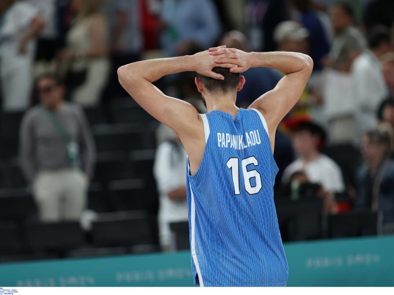 basket olympiakoi
