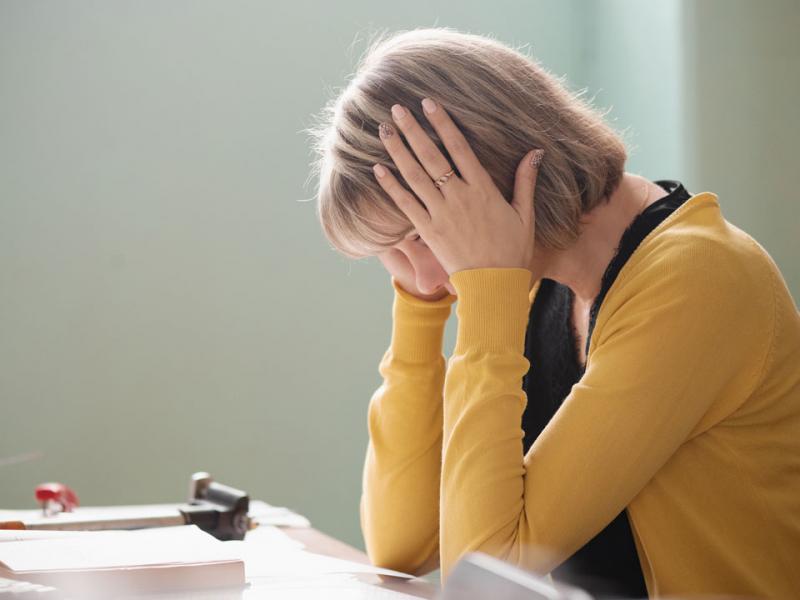 Τρομερό! 158 παραιτήσεις στελεχών εκπαίδευσης στην Πρωτοβάθμια Εκπαίδευση της Αττικής