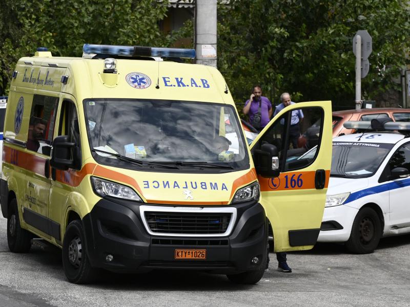 Τραγωδία στην Πεντέλη: Νεκρός ένας νέος σε τροχαίο με τέσσερις επιβάτες – Δύο σε σοβαρή κατάσταση