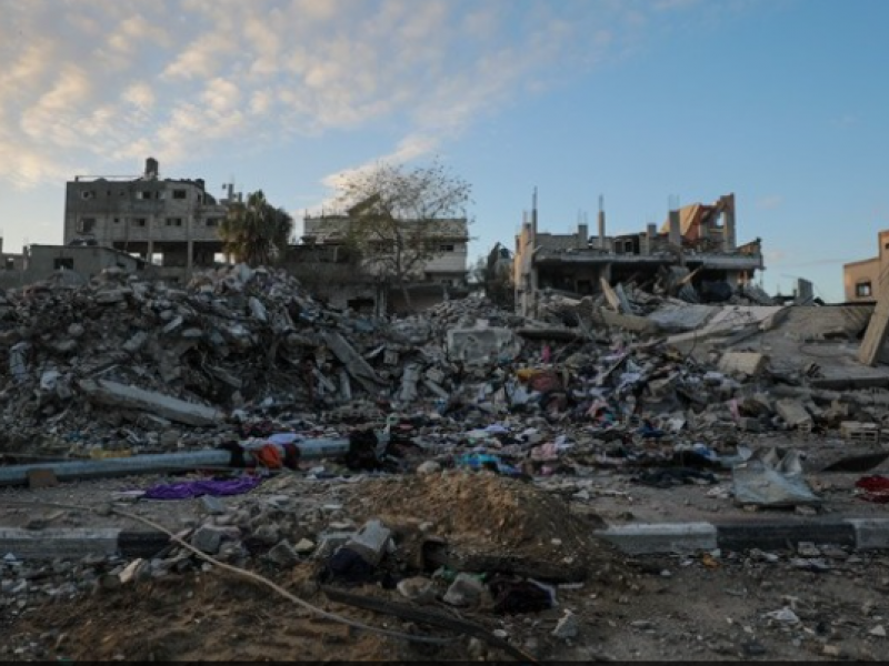 gaza