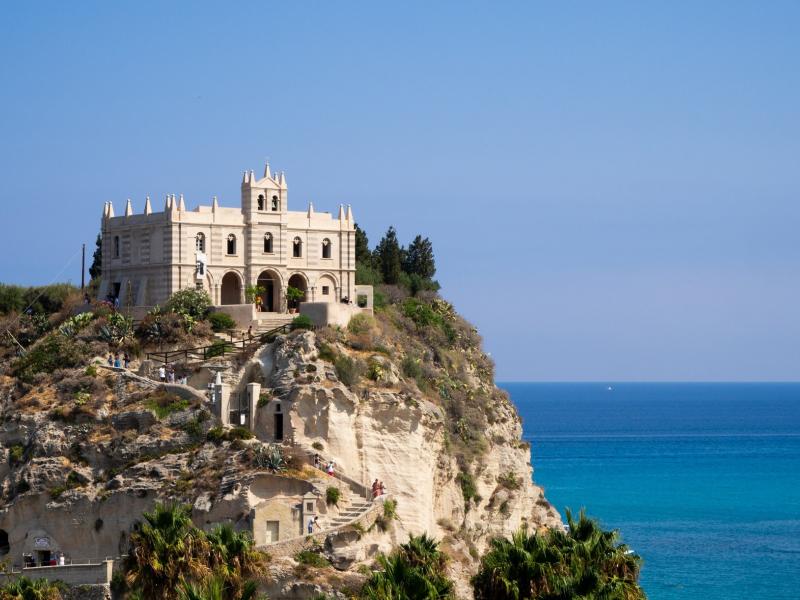 Καλαβρία