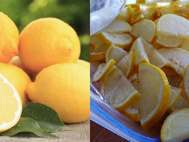 lemonia