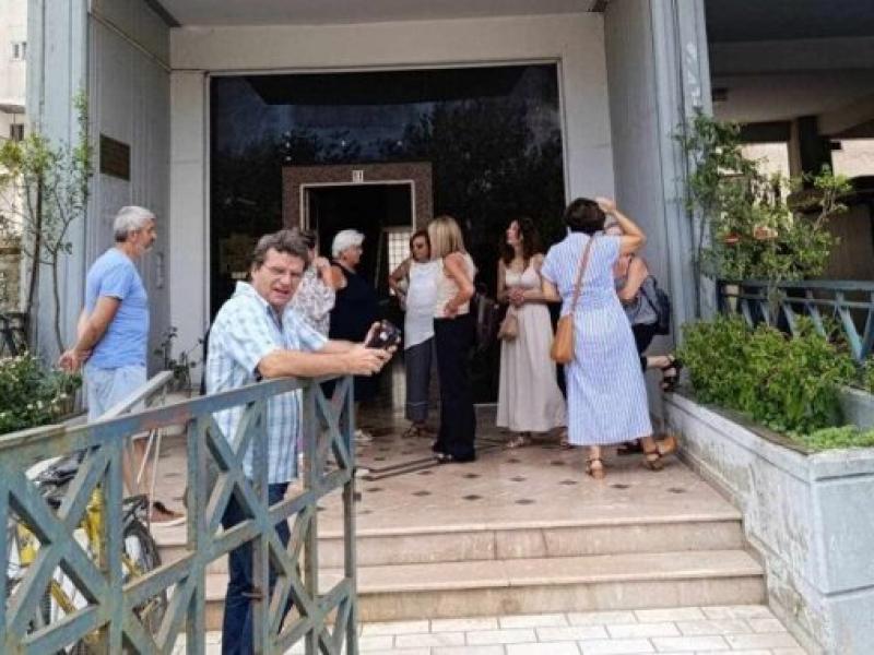 παρεμβαση