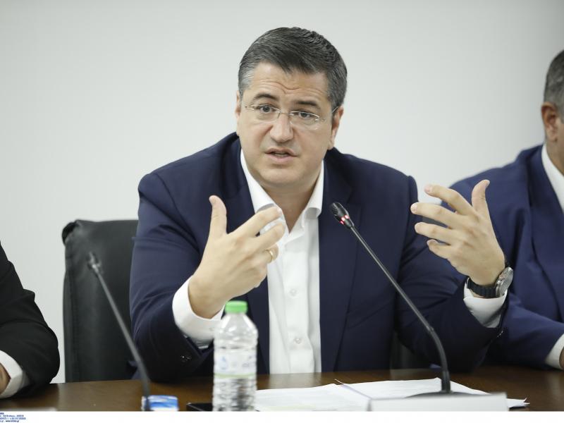 Κυβέρνηση σε Κομισιόν: Προτείνουμε τον Απόστολο Τζιτζικώστα για Επίτροπο