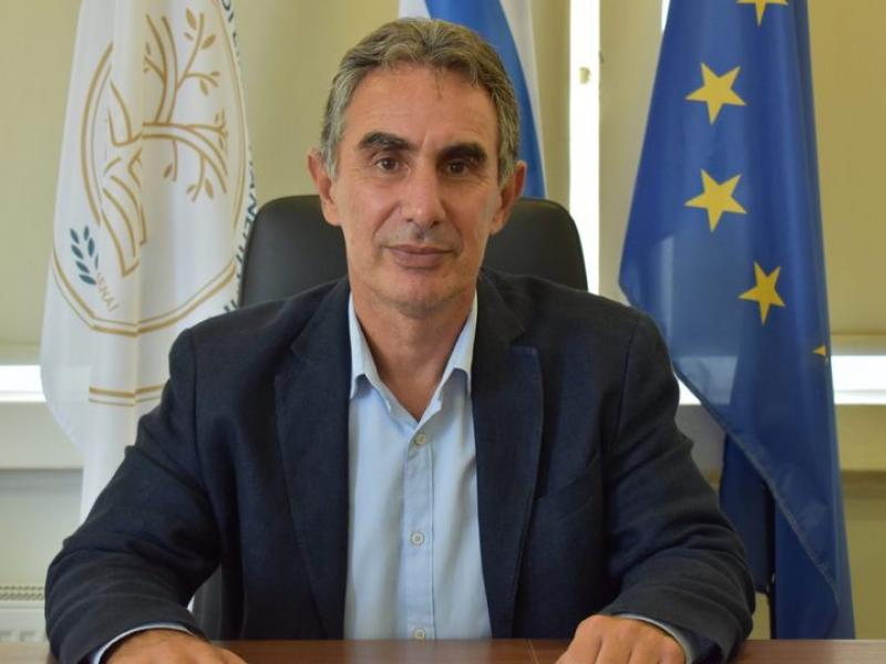 πρυτανης