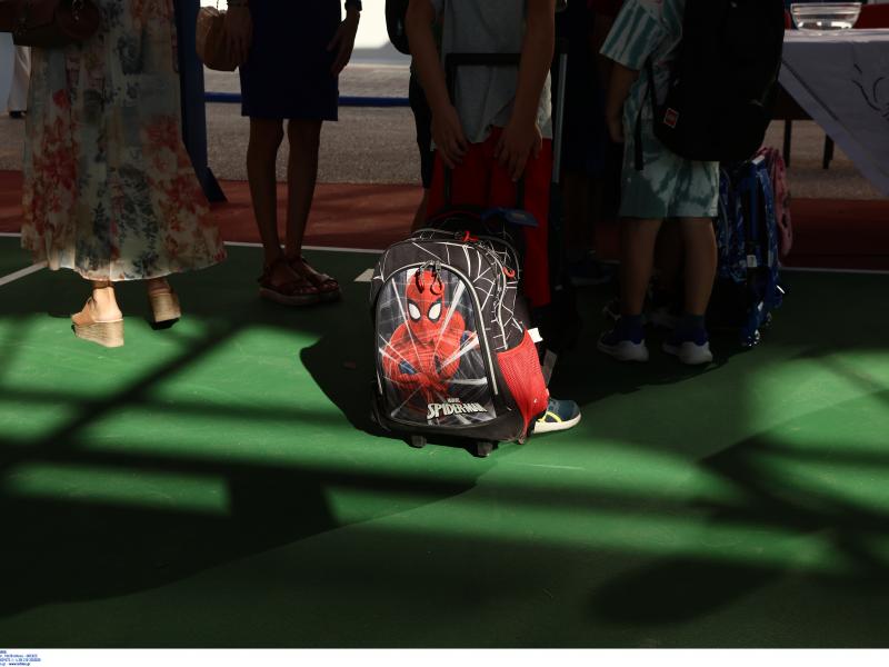 Ανήσυχη η εκπαιδευτική κοινότητα με το πρώτο κουδούνι της φετινής σχολικής χρονιάς