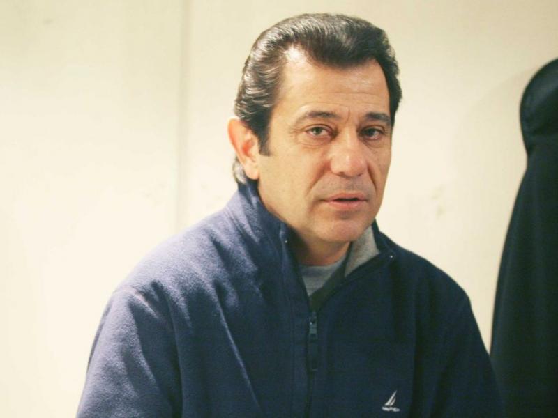 Danis-Katranidis