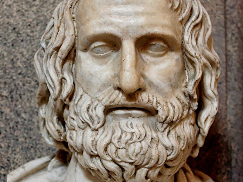 Euripides
