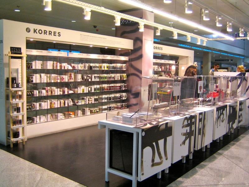 Korres: Αναζητούν άτομα – Νέες προσλήψεις σε Αθήνα και Οινόφυτα