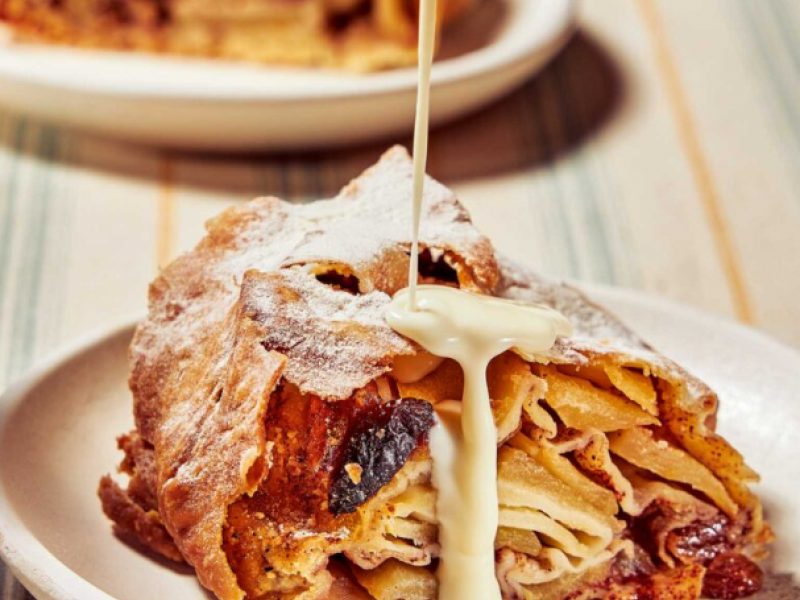 milopita