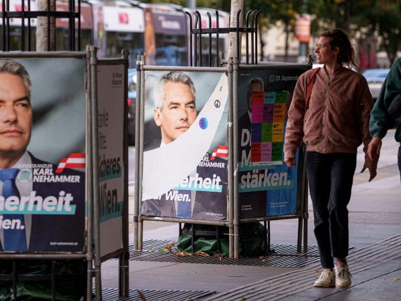austria ekloges