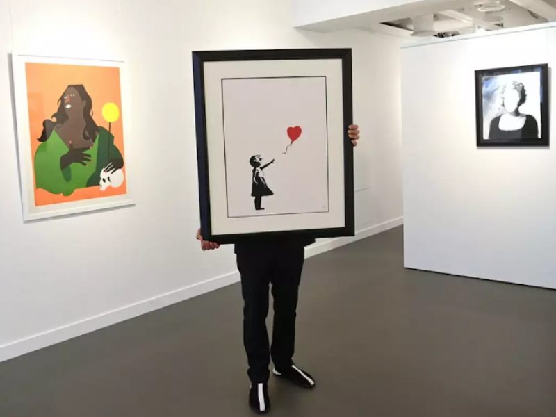 bansky