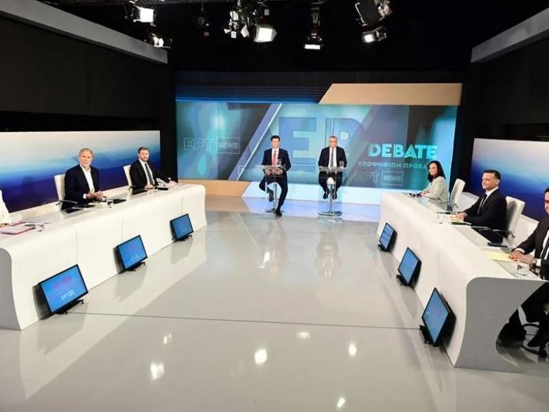debate