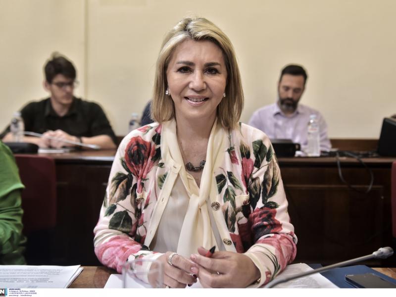 Ζέττα Μ. Μακρή: «Με 11 σχολεία αρχίζει η πρώτη φάση του προγράμματος «Μαριέττα Γιαννάκου» στη Μαγνησία