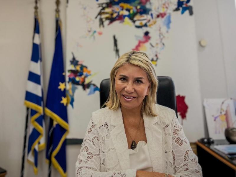 Ζέττα Μακρή: Σχετικά με την κατανομή των θέσεων ΠΕ 11 στους επικείμενους διορισμούς