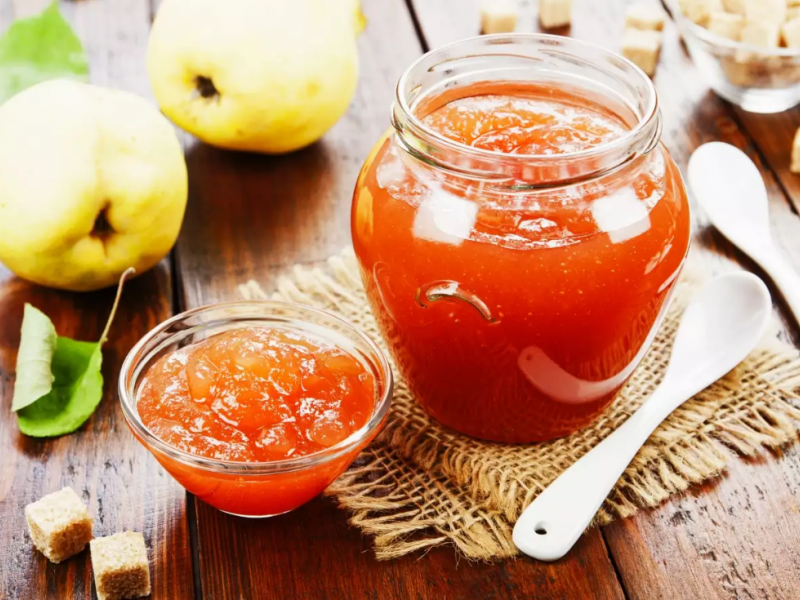 marmelada