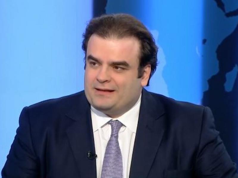 Πιερρακάκης για Τέμπη: «Οι πολίτες διαδήλωσαν βουβά, αλλά το μήνυμα ήταν πάρα πολύ ηχηρό»
