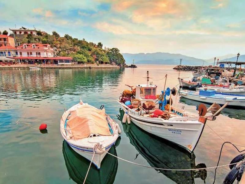 μεθανα